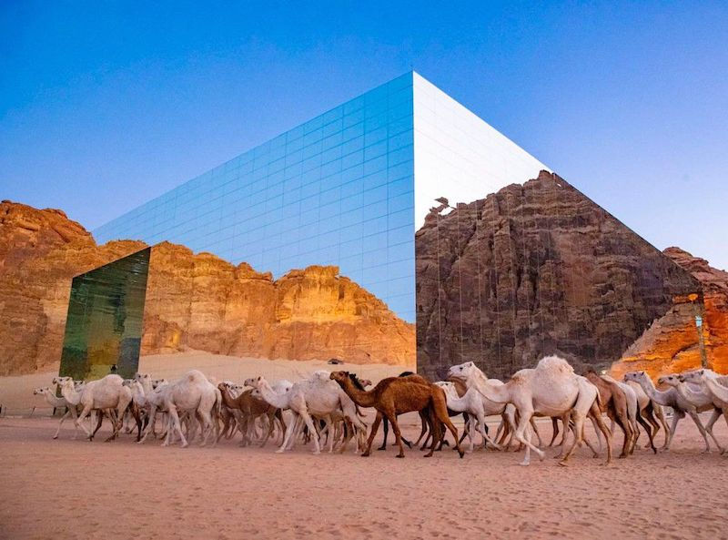 RIAD - L’Ambasciata d’Italia a Riad, in collaborazione con la Commissione Reale per AlUla e l’ICE-Italian Trade Agency, ha organizzato un...