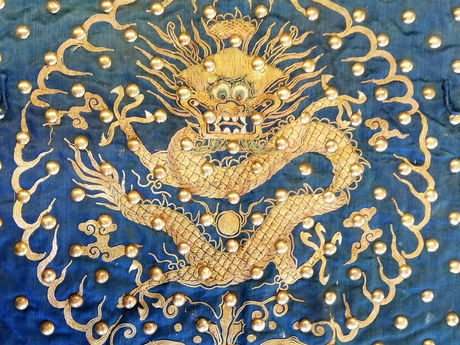 VENEZIA E MOSCA UNITE DALL'ARTE ORIENTALE