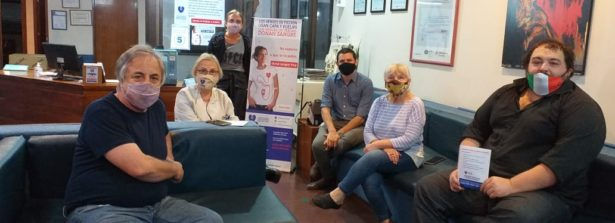 La Fondazione Medica Hemocentro Mar del Plata ha come scopo la promozione dello sviluppo scientifico e tecnologico che riguarda l’utilizzo etico del sangue umano.