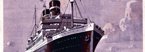 Teatro in Tv : Ispirato ad una storia vera sull’Arandora Star L’AQUILA – Il Teatro Stabile d’Abruzzo, nell’ambito del progetto “L’arte non si ferma”, del direttore artistico Giorgio Pasotti, propone domenica 25 aprile alle 18,00 su La Qtv “Non ditelo alle stelle”, testo e regia di Federica Vicino. Ispirato a una storia vera,