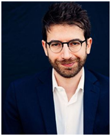 Il pianista Gabriele Carcano in concerto al Tirana Summer Festival