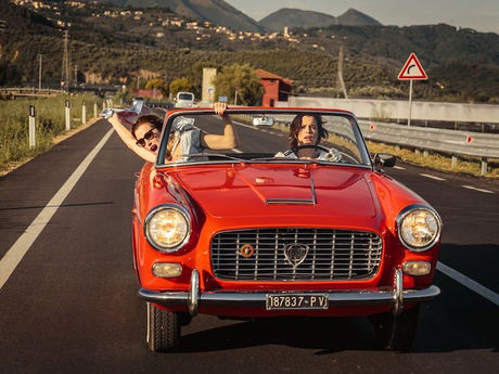 L’IIC PORTA LA MOSTRA “ITALIA. PAESAGGIO, FILM, FOTOGRAFIA” IN CENTRO A BRATISLAVA