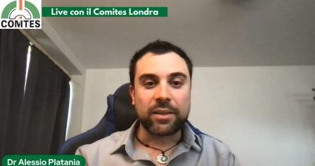 UK - NHS per gli italiani e sanità italiana per gli iscritti Aire