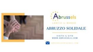 BRUXELLES - Anche per il 2021, dopo un anno molto difficile, l’Associazione degli Abruzzesi a Bruxelles ha messo a disposizione una parte importante dei fondi raccolti per un progetto da realizzare in Abruzzo, dal territorio per il territorio, nell’ambito del bando “Abruzzo Solidale”.