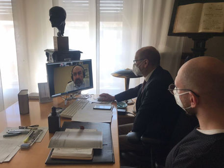 ABRUZZESI IN CINA: IL COMUNE DI CHIETI A DIALOGO COI CONCITTADINI EXPAT