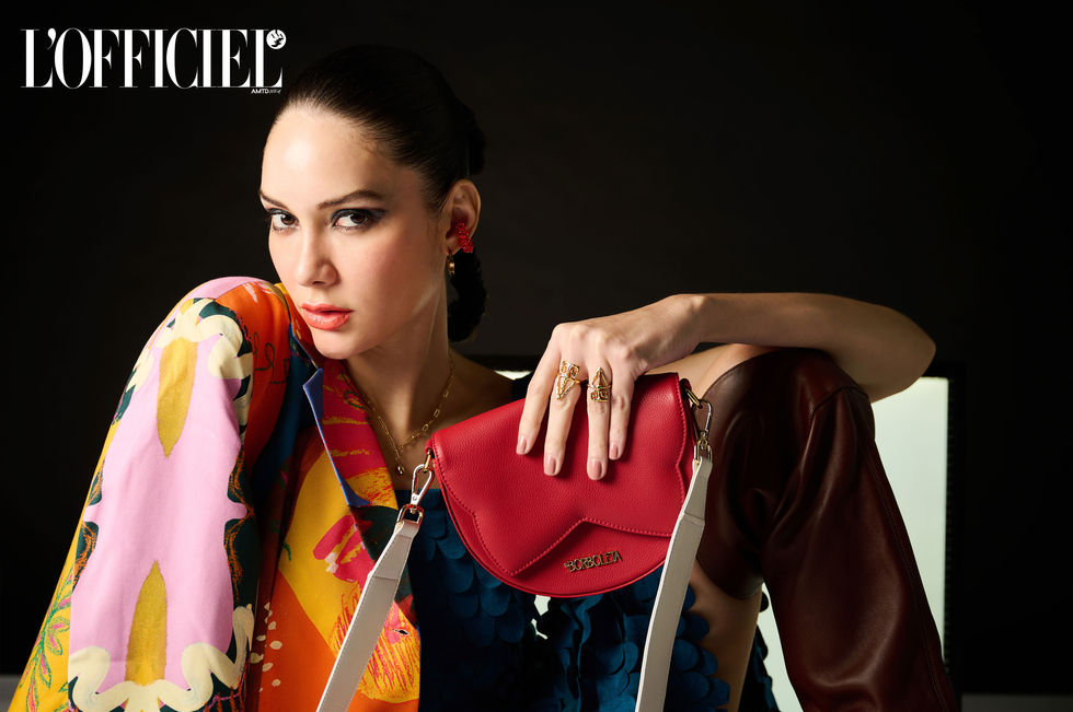 arbel rabi styling fashion editorial new york tel aviv