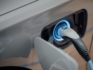 Electric Vehicles