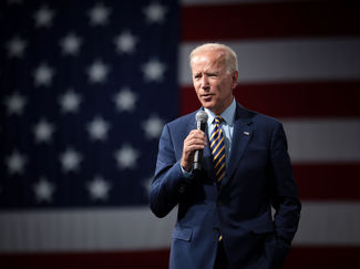 Call to Action: Request Members of Congress Publicly Acknowledge Biden as President-Elect and Accept