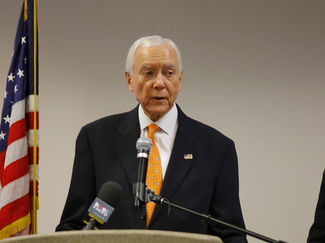 MWEG Opinion: “An Open Letter to Sen. Hatch”