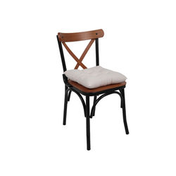 Kuscini Rosa Sandalye Minderi