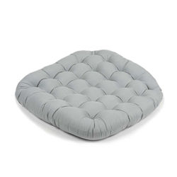 Kuscini Crisantemo Sandalye Minderi