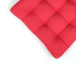 Kuscini Magnolia Sandalye Minderi