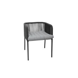 Kuscini Azalea Sandalye Minderi