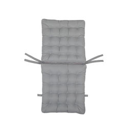 Kuscini Orchidea Gold Yüksek Arkalıklı Sandalye Minderi-01