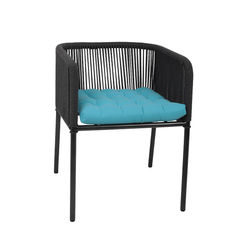 Kuscini Tulipano Sandalye Minderi