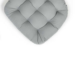 Kuscini Begonia Sandalye Minderi