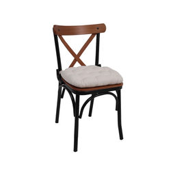 Kuscini Mimosa Sandalye Minderi