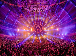 Mayday Dortmund Festival