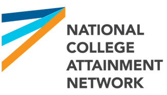 National College Attainment Network logo