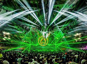 Mayday Dortmund Festival