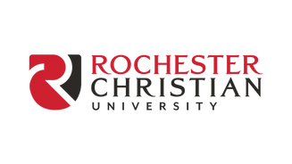 Rochester Christian University Logo