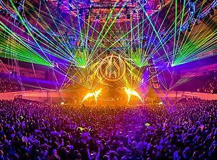 MAYDAY Dortmund Festival