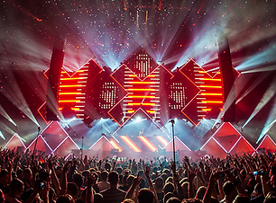 Amsterdam Music Festival (AMF)