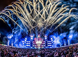 Kingsland Festival