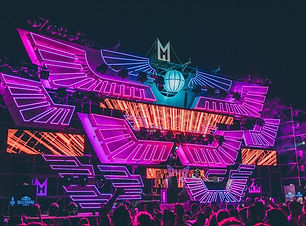 Music Element Festival