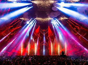 Amsterdam Music Festival (AMF)