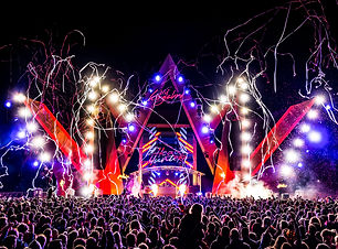 Kingsland Festival
