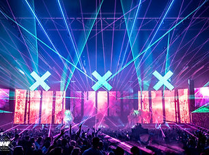Amsterdam Music Festival (AMF)