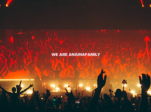 Above & Beyond Group Therapy (ABGT 350)