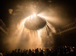 Amsterdam Dance Event (ADE)