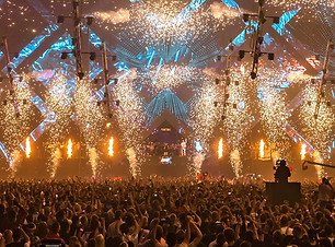 Amsterdam Music Festival (AMF)