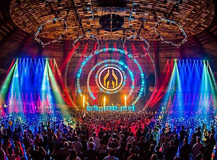 MAYDAY Dortmund Festival