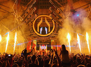 MAYDAY Dortmund Festival