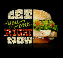 8-advertising-typography-design-burger-danielle-evans