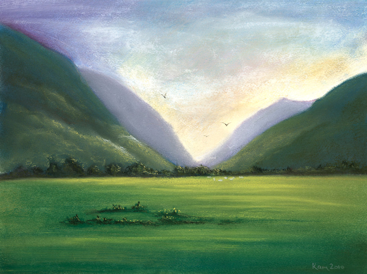 Celtic Glen
