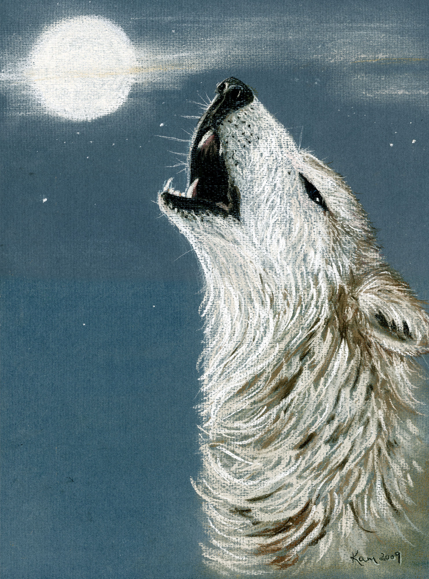 The Calling