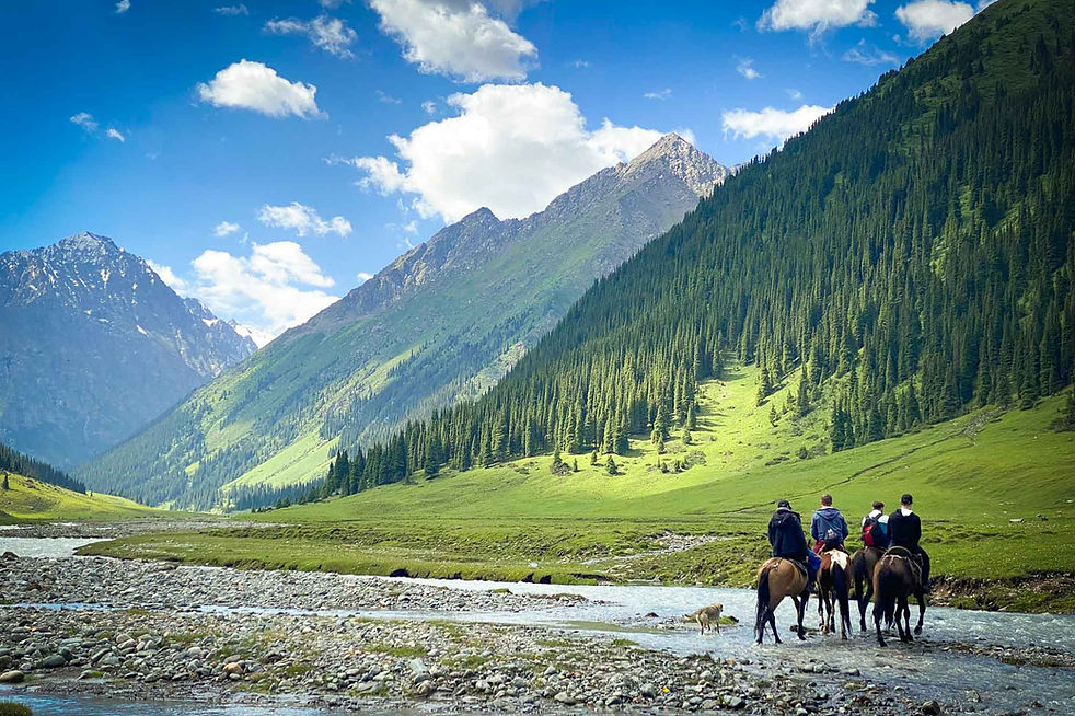 Day 5 Altyn Arashan Horse Riding 4.jpg