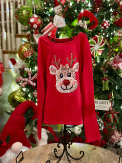 Rudolf-Kids (Sweatshirt)