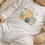 Thumbnail: Personalised Pooh Bear Baby Gift Set