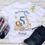 Thumbnail: Safari Theme Personalised Birthday T-shirt