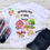 Thumbnail: Boys Farm Theme Personalised Birthday T-shirt