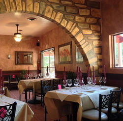 Fratello's Idyllwild