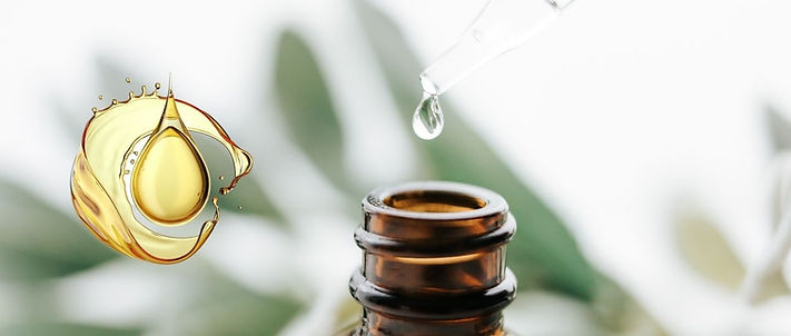 bannière huiles cbd pour douleurs