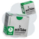 boite actitube 7mm x50