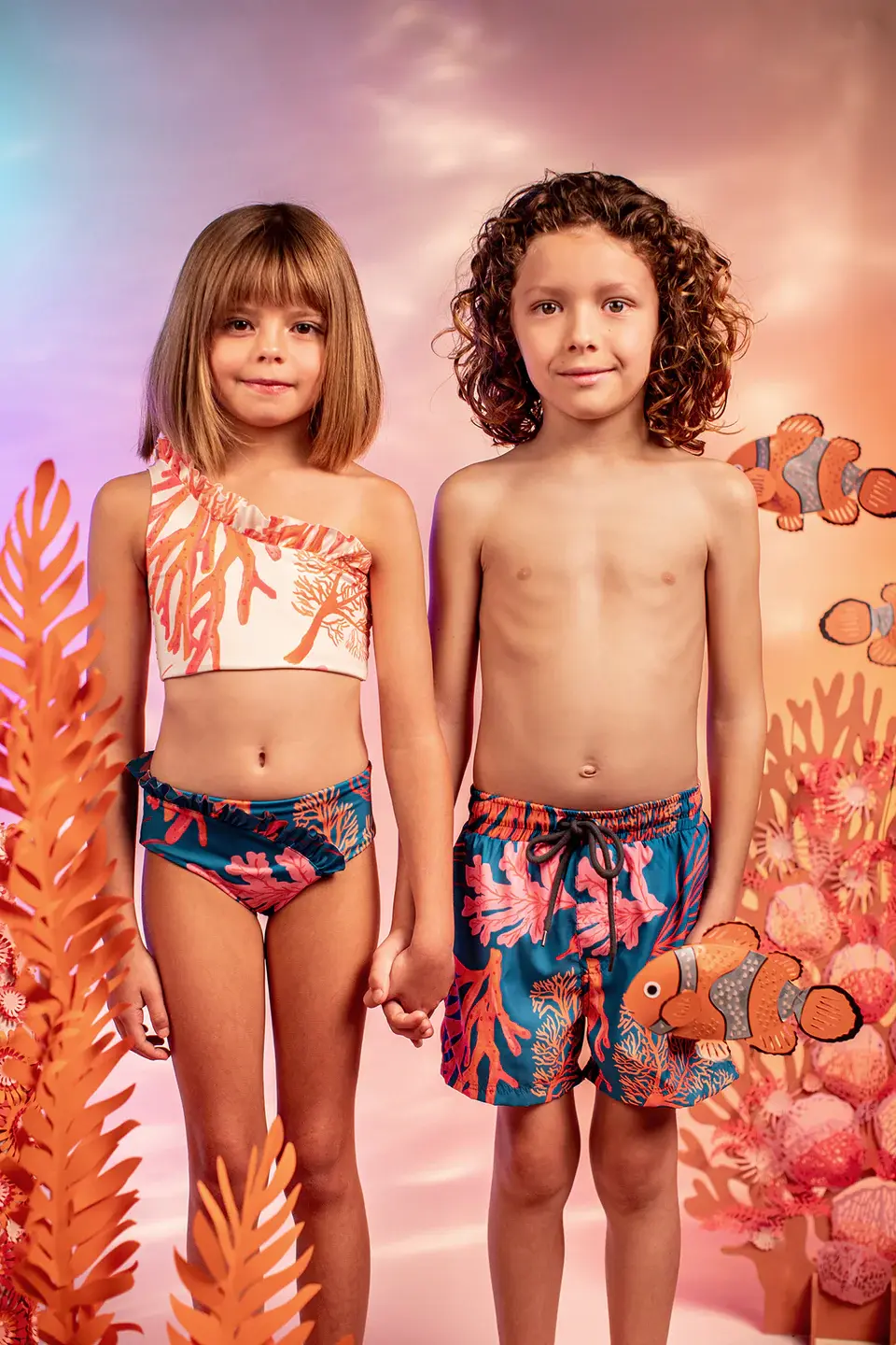 Thumbnail: CORALES - WAVES BIKINI