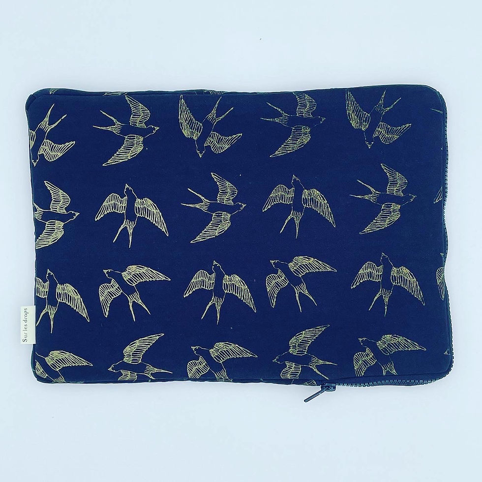 Miniature : Housse d'ordinateur 13" 24 x 34